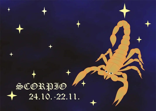 Best Stones for Scorpio Woman