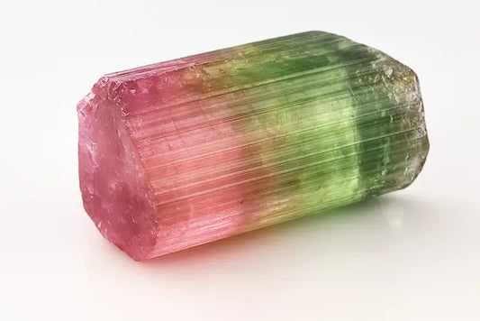 Tourmaline Meaning, Properties & More