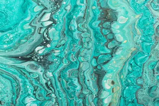 Turquoise Meaning, Properties & More | Touch Vintage