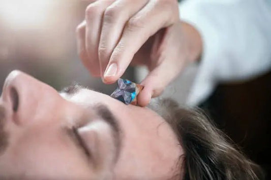 What Is a Merkaba Used For?