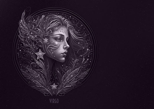 best crystals for virgo women