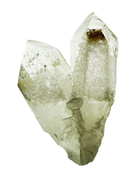 green phantom quartz