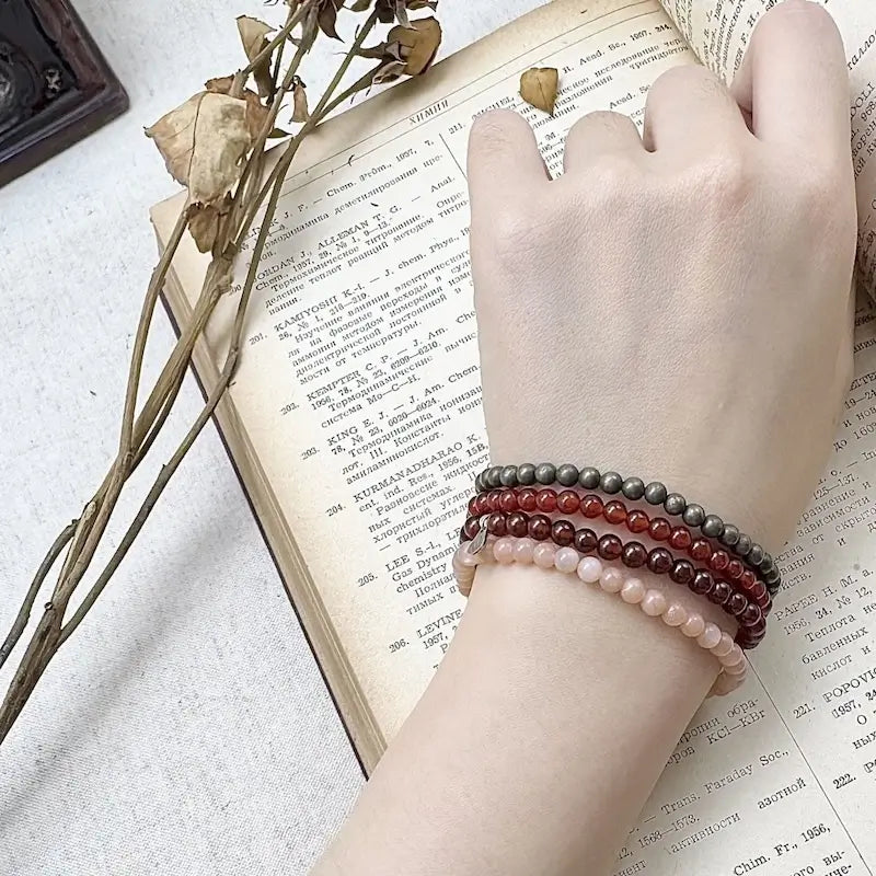 Aries Jewelry - Worn On Wrist | Touch Vintage