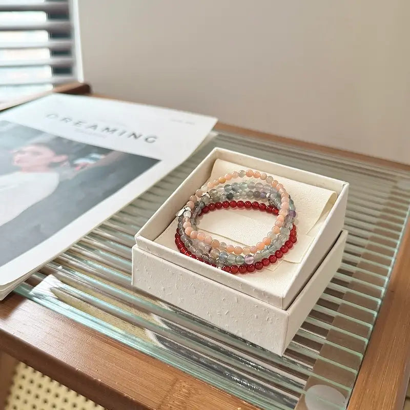 Capricorn Jewelry -Gift Packing|Touch Vintage