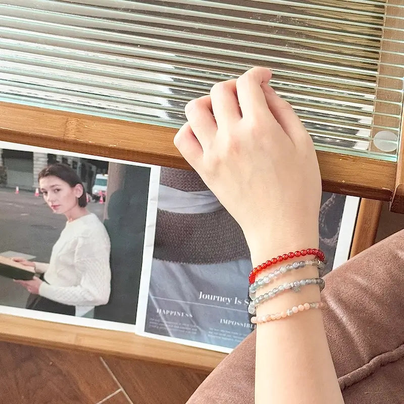 Capricorn Jewelry- Worn On Wrist|Touch Vintage