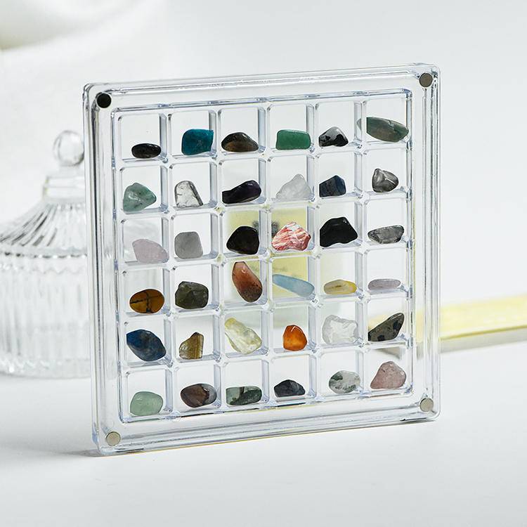 Gems Collection - Crystal Decor|Touch Vintage