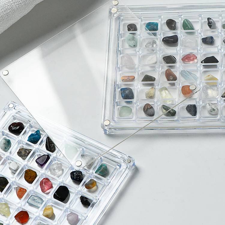 Gemstone Collection Detail |TouchVintage