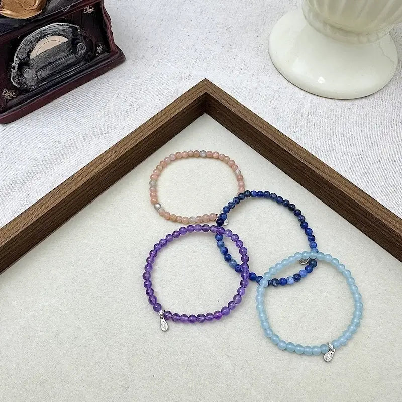Pisces Bracelets - Front View | Touch Vintage