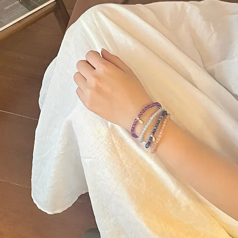 Pisces Bracelets - Life Style Wearing|Touch Vintage
