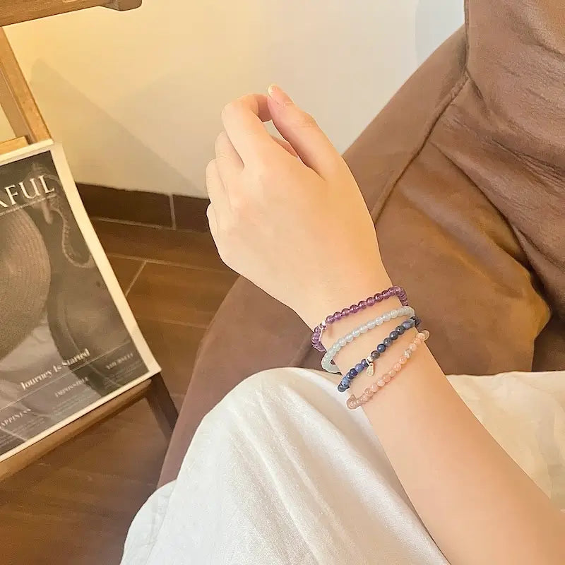 Pisces Bracelets - Worn On Wrist | Touch Vintage
