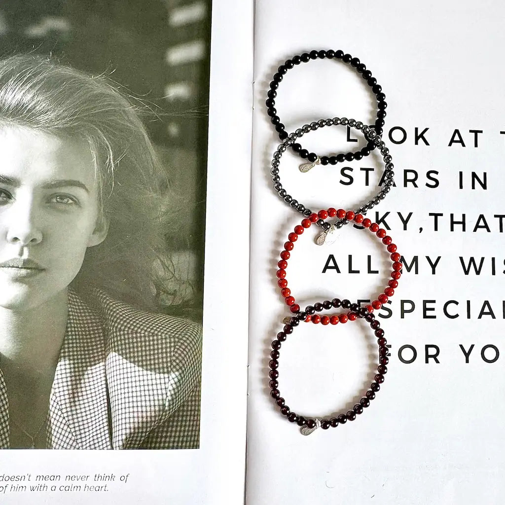 Root Bracelet|Touch Vintage