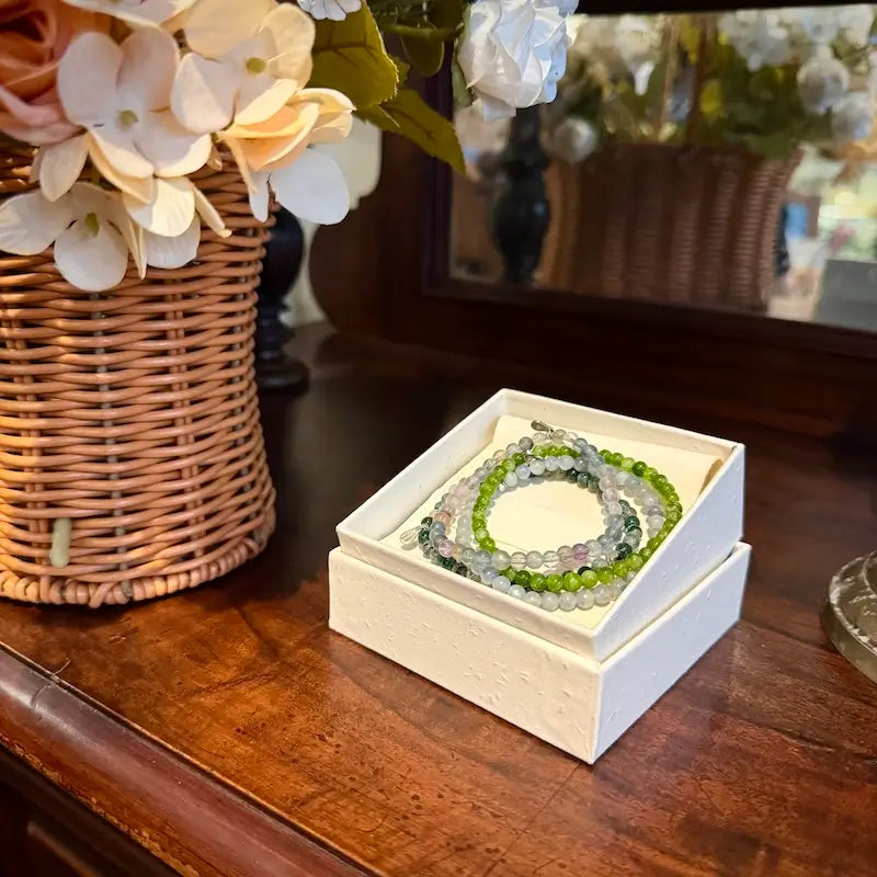 Virgo Jewelry - Gift Packaging | Touch Vintage