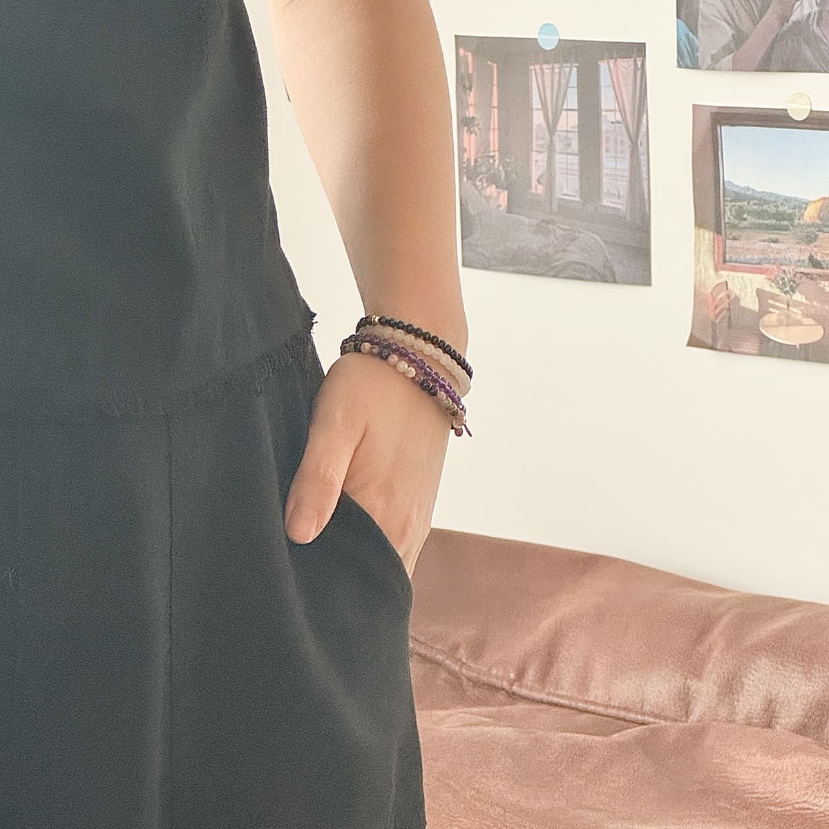 anti-anxiety bracelets