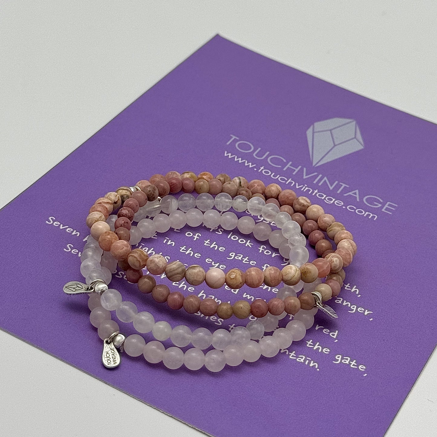 self love bracelets