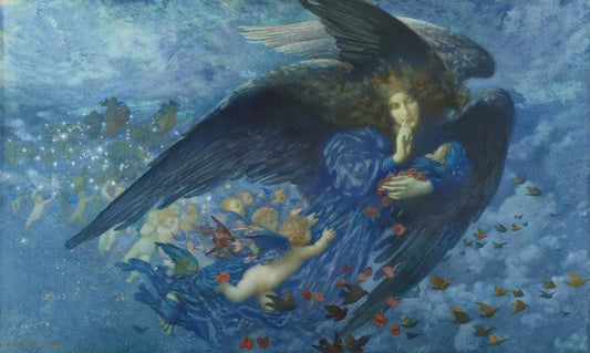 1111 Angel Number Meaning:  Love, Career, Health & More ｜ Touch Vintage、