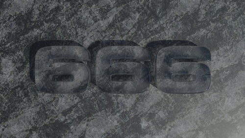 666 angel number meaning