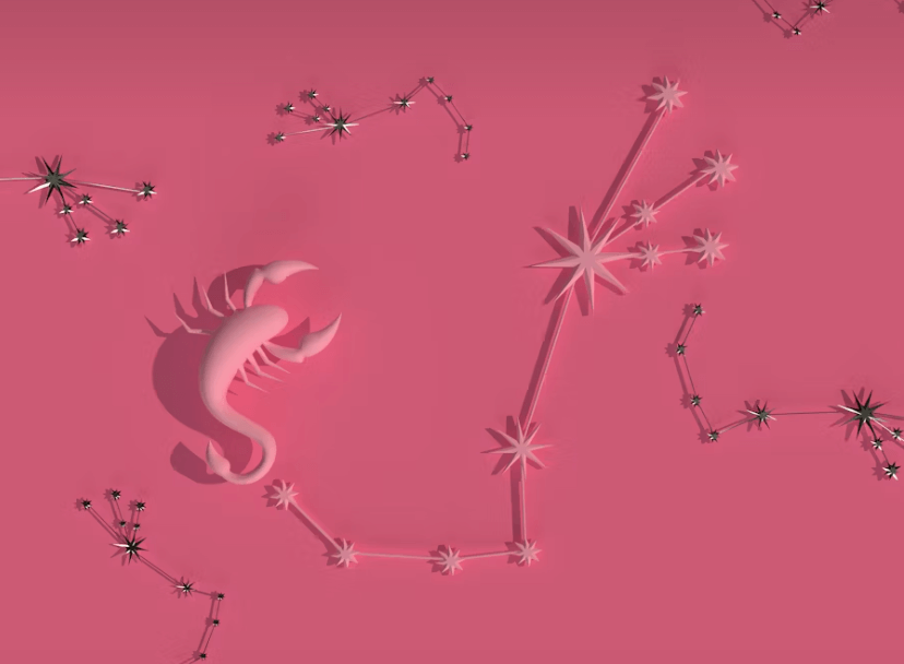 Scorpio Star Sign: Traits, Personality and Best Connections Explained