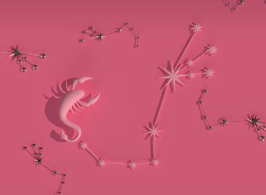 Scorpio Star Sign: Traits, Personality and Best Connections Explained