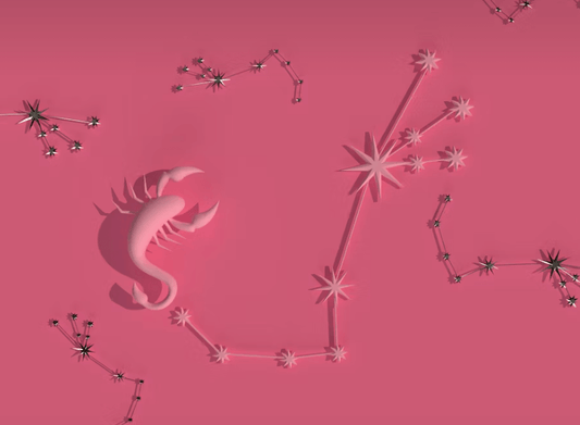Scorpio Star Sign: Traits, Personality and Best Connections Explained