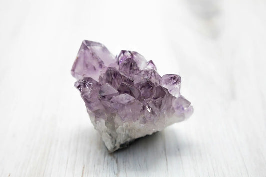 Amethyst After Breakup｜Touch Vintage