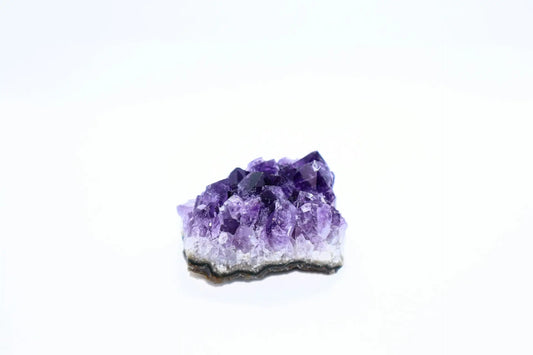 Amethyst Meditation & Chakra Guide