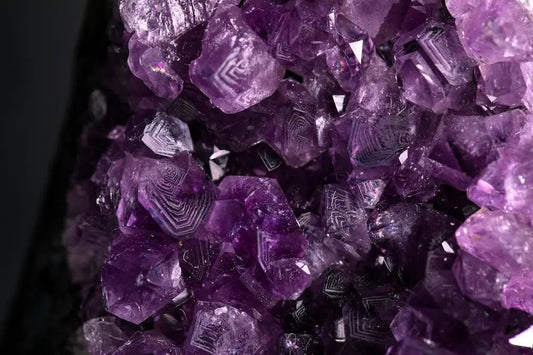 Amethyst for Anxiety & Overthinking｜Touch Vintage