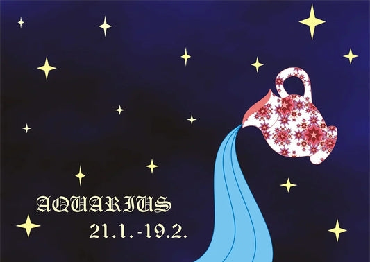 The 20 Best Crystals For Aquarius Women And How To Use Them