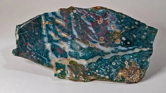 Bloodstone Crystal : Meaning, Healing Properties & More | Touch Vintage