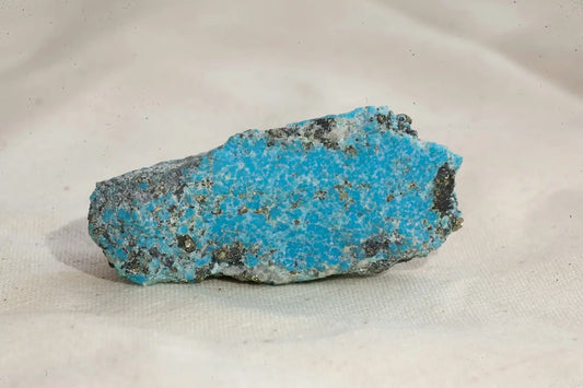 Blue Apatite: Meaning, Healing Properties & More