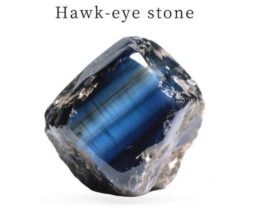 Blue Tiger Eye: Meaning, Healing Properties & Spiritual Insight