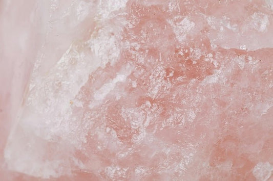 Can Rose Quartz Go in Water