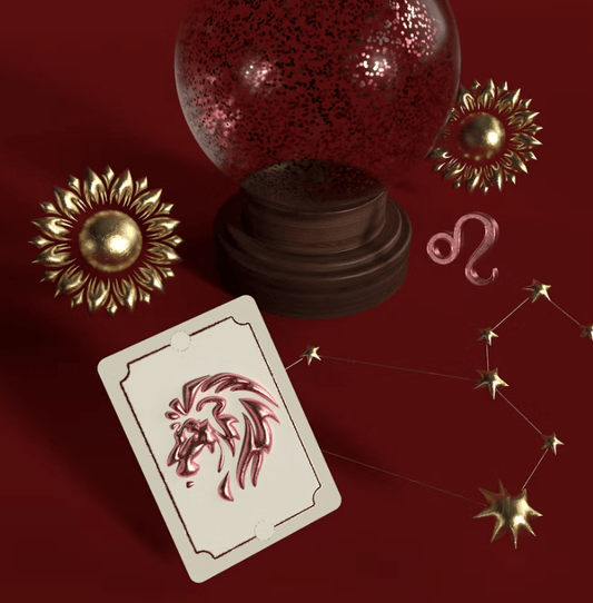 best crystals for Capricorn women