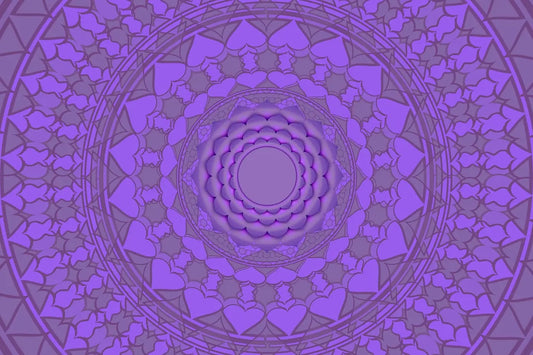 20 Essential Crystals For The Crown Chakra / Sahasrara｜Touch Vintage