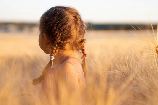 Best 15 Crystals for Inner Child Healing | Touch Vintage