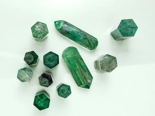Green Jade: Meaning, Healing Properties & More