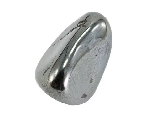 Hematite Crystal: Meaning, Healing Properties & More | Touch Vintage