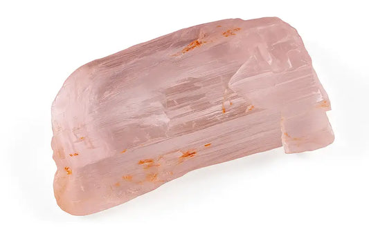 Kunzite Meaning, Properties & More
