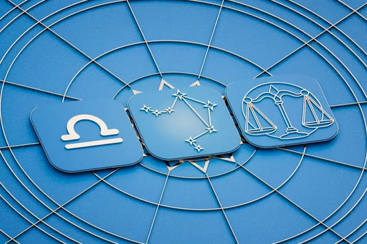 Libra Sun, Moon And Rising Signs