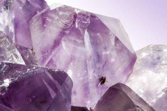  Phantom Amethyst Meaning 