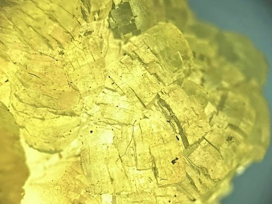 Prehnite Crystal: Meaning, Healing Properties & More