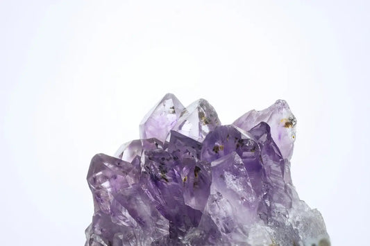 Purple Phantom Quartz: Your Guide to Healing and Transformation｜Touch Vintage