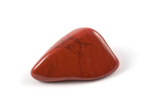 Red Jasper: Meaning, Healing Properties & More | Touch Vintage