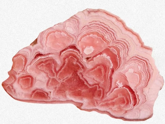 Rhodochrosite Crystal : Meaning, Healing Properties & More｜Touch Vintage