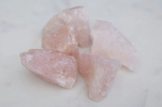 Rose Quartz Meditation & Chakra Guide｜Touch Vintage