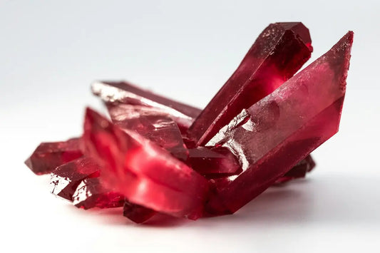 Ruby Crystal：Meaning, Healing Properties & More | Touch Vintage