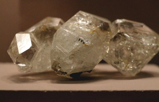 Rutilated Quartz : Meaning, Healing Properties & More