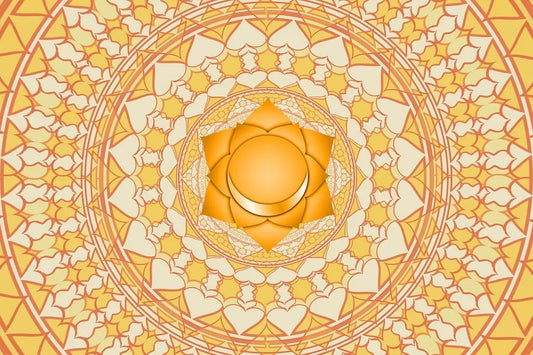 20 Must-Have Crystals For The Sacral Chakra / Svadhisthana｜Touch Vintage