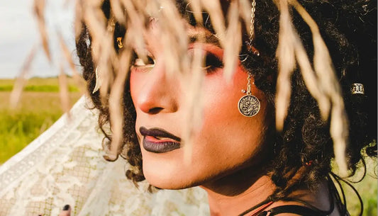 Scorpio Sun, Moon And Rising Signs | Touch Vintage