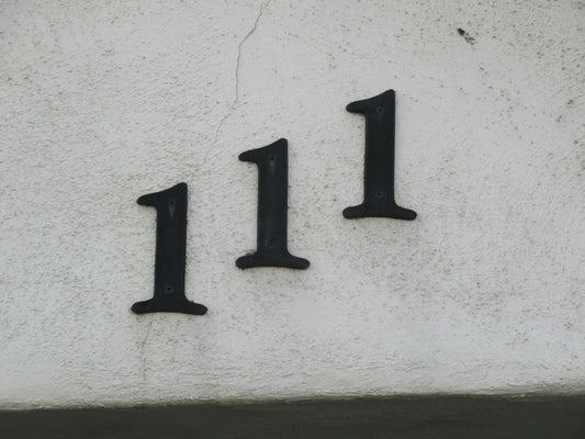 Seeing 111 Angel Number After Breakup