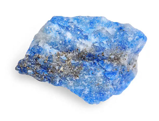 Sodalite Meaning, Properties & More| Touch Vintage
